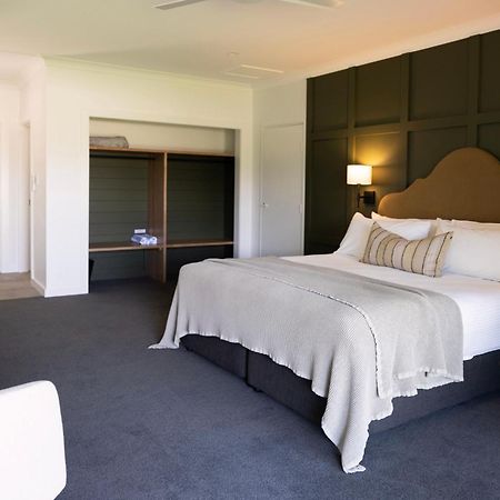 The Lodge Bellingen Ngoại thất bức ảnh