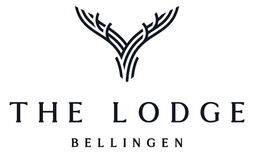 The Lodge Bellingen Ngoại thất bức ảnh