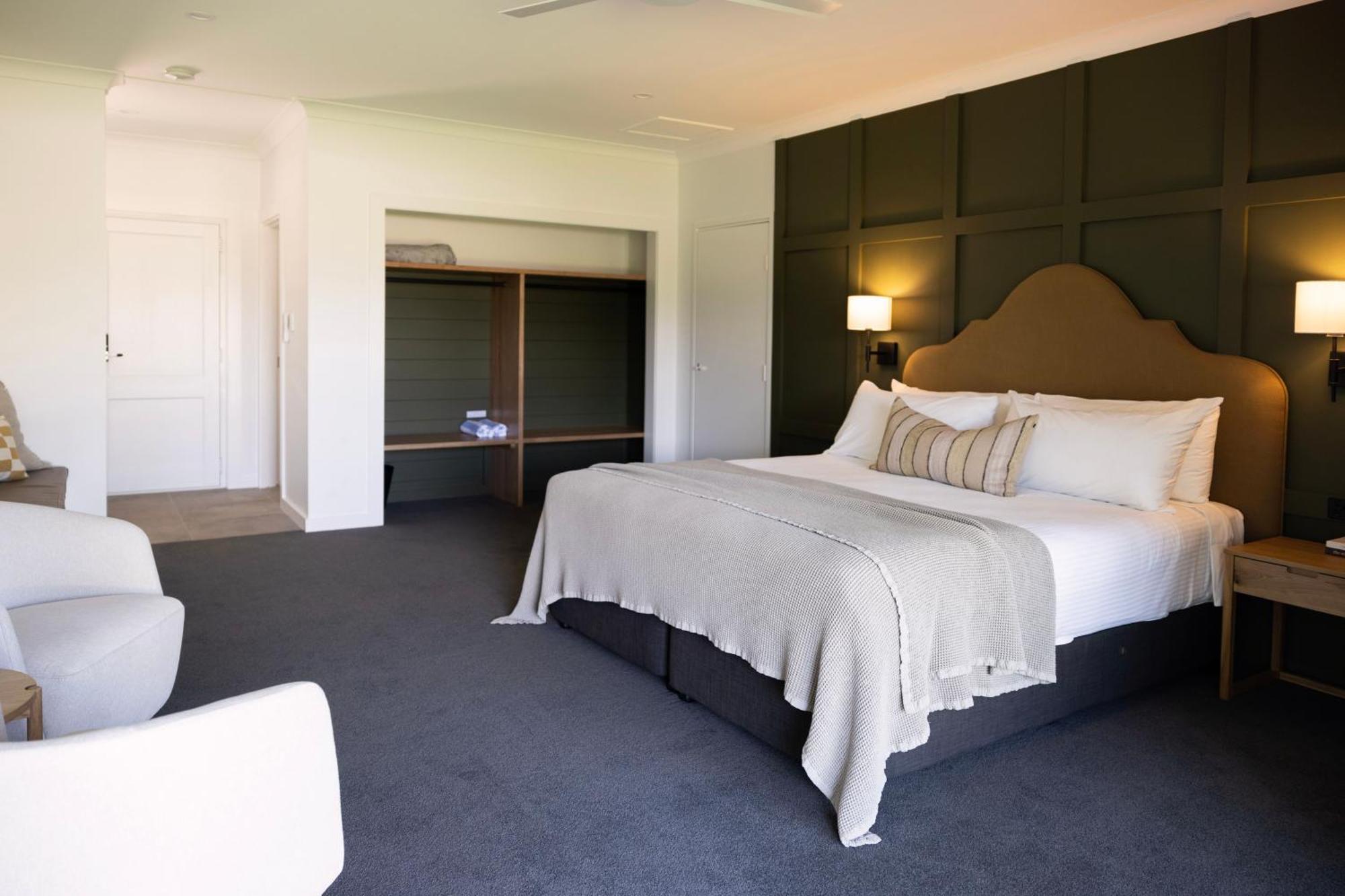 The Lodge Bellingen Ngoại thất bức ảnh