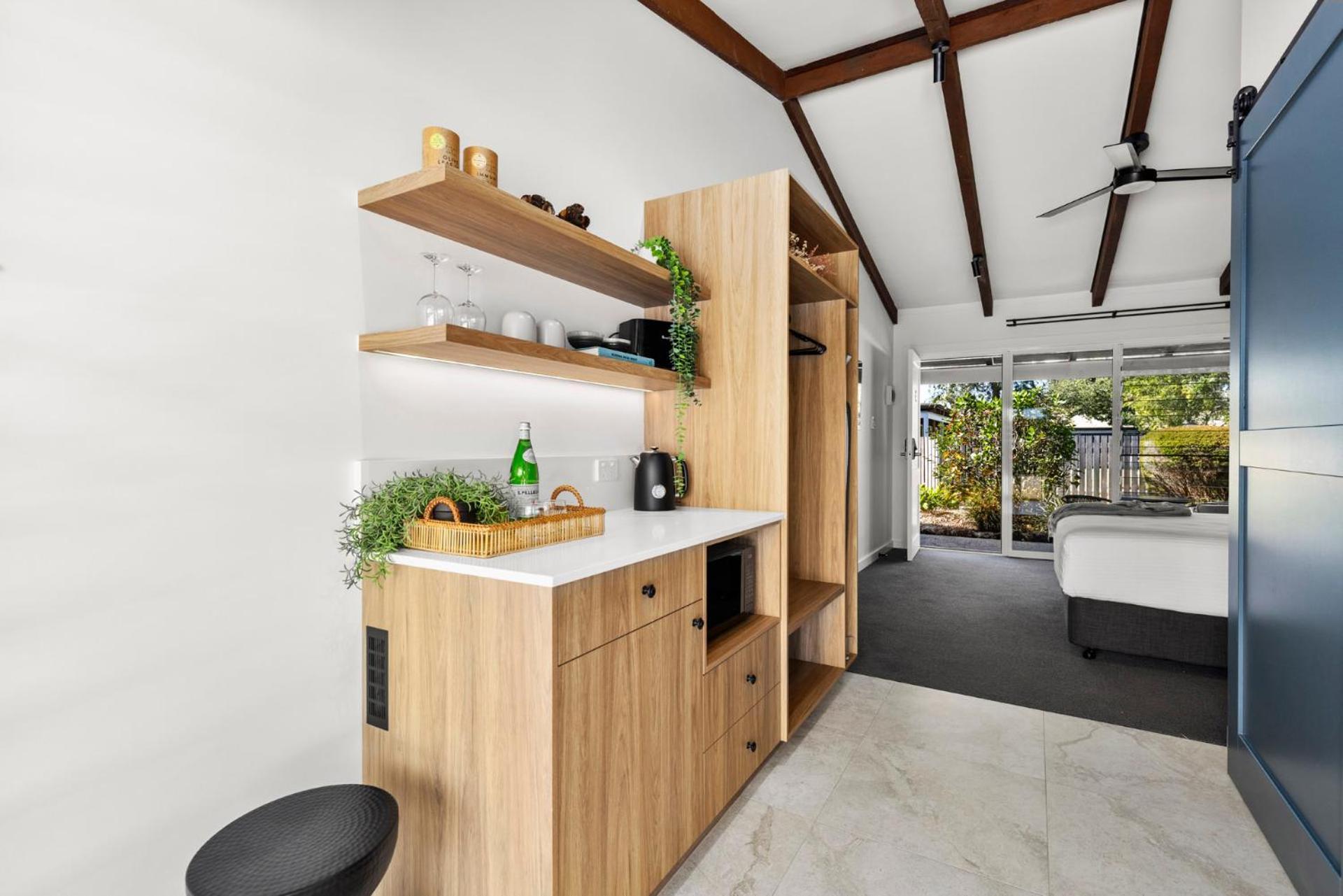 The Lodge Bellingen Ngoại thất bức ảnh